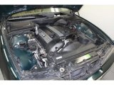 1999 BMW 5 Series 528i Wagon 2.8L DOHC 24V Inline 6 Cylinder Engine