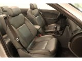 2004 Saab 9-3 Arc Convertible Front Seat