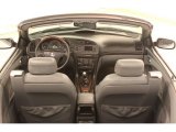 2004 Saab 9-3 Arc Convertible Dashboard