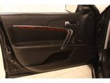 2012 Lincoln MKZ FWD Door Panel