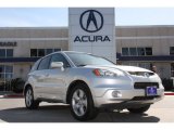 2008 Acura RDX 