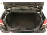 2012 Lincoln MKZ FWD Trunk