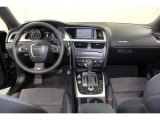 2011 Audi A5 2.0T quattro Coupe Dashboard