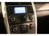2013 Ford Edge SEL AWD Controls