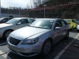 2013 Chrysler 200 S Sedan