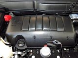 2009 GMC Acadia SLT 3.6 Liter GDI DOHC 24-Valve VVT V6 Engine