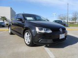 2012 Volkswagen Jetta TDI Sedan