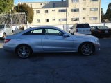 2010 Mercedes-Benz E 350 Coupe