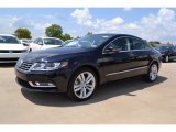 2013 Volkswagen CC Lux