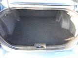 2011 Ford Fusion SE Trunk