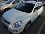 2010 Hyundai Elantra Touring GLS