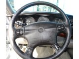 2005 Buick LeSabre Custom Steering Wheel