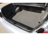 2005 Buick LeSabre Custom Trunk