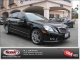 2010 Mercedes-Benz E 350 Sedan