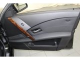 2007 BMW 5 Series 525i Sedan Door Panel