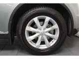2006 Infiniti FX 35 Wheel