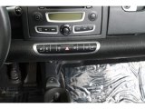 2010 Smart fortwo passion cabriolet Controls