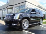 2009 Cadillac Escalade AWD