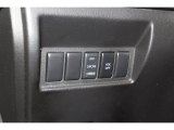 2006 Infiniti FX 35 Controls