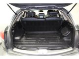 2006 Infiniti FX 35 Trunk