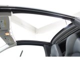 2010 Smart fortwo passion cabriolet Sunroof