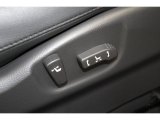 2006 Infiniti FX 35 Controls