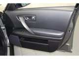 2006 Infiniti FX 35 Door Panel