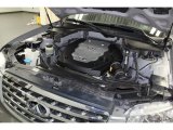 2006 Infiniti FX 35 3.5 Liter DOHC 24-Valve VVT V6 Engine