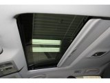 2006 Infiniti FX 35 Sunroof