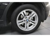 2005 BMW X3 3.0i Wheel