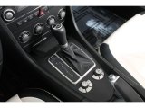 2010 Mercedes-Benz SLK 300 Diamond White Edition Roadster 7 Speed Automatic Transmission