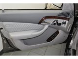 2005 Mercedes-Benz S 500 Sedan Door Panel