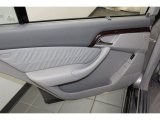 2005 Mercedes-Benz S 500 Sedan Door Panel
