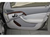 2005 Mercedes-Benz S 500 Sedan Door Panel