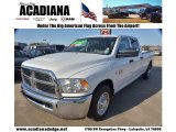 2012 Dodge Ram 2500 HD ST Crew Cab