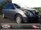 2010 Honda Odyssey EX