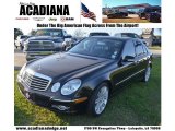 2008 Mercedes-Benz E 350 Sedan