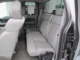 2006 Ford F150 XLT SuperCab 4x4 Rear Seat