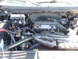 2008 Ford F150 Lariat SuperCab 5.4 Liter SOHC 24-Valve Triton V8 Engine