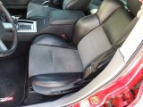 2006 Dodge Charger SRT-8 Front Seat