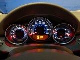 2005 Acura RL 3.5 AWD Sedan Gauges