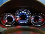 2005 Acura RL 3.5 AWD Sedan Gauges