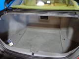 2005 Acura RL 3.5 AWD Sedan Trunk