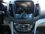 2013 Ford C-Max Hybrid SEL Controls