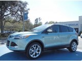 2013 Ford Escape Titanium 2.0L EcoBoost