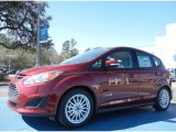 2013 Ford C-Max Hybrid SE