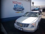 2006 Cadillac DTS 