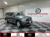 2011 Dodge Durango Crew