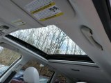 2014 Subaru Forester 2.5i Premium Sunroof