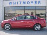 2013 Buick Verano FWD